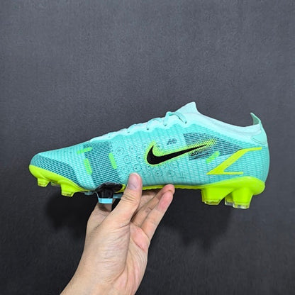 Mercurial Vapor 14 Elite FG Lime Glow