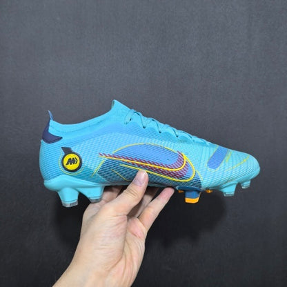 Mercurial Vapor 14 Elite FG Blue