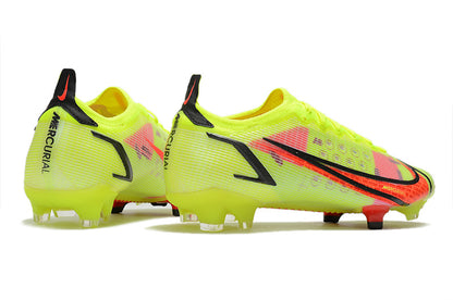 Mercurial Vapor 14 Elite FG Yellow/Red