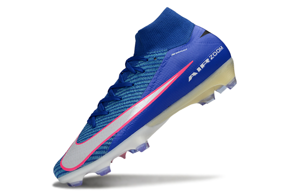 Mercurial Superfly 10 Elite FG - Attack Pack