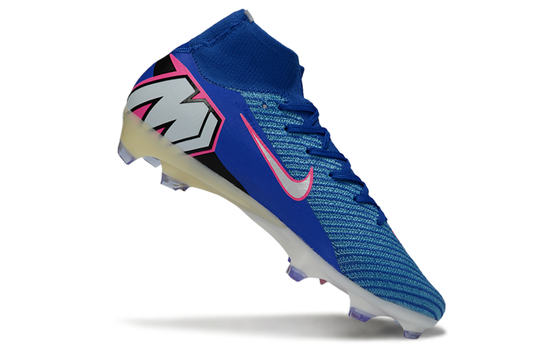 Mercurial Superfly 10 Elite FG - Attack Pack