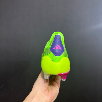 Adidas Predator Elite Solar Green Team