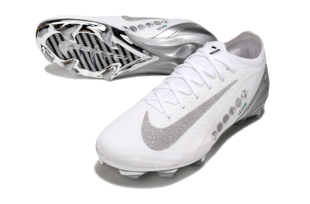 Nike Mercurial Air Zoom Vapor 16 Elite FG x Vini Jr