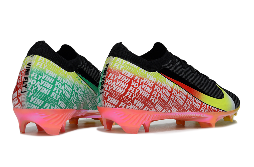 Mercurial Vapor 16 Elite FG Vini Jr
