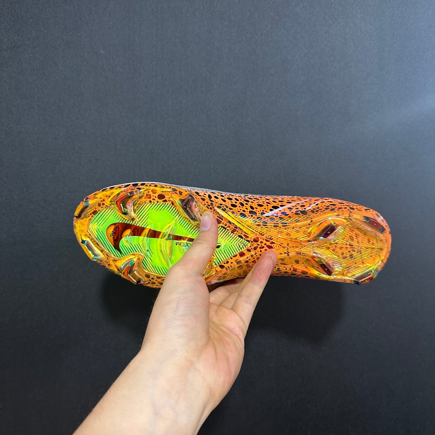 MercuriaI Vapor 16 EIite FG Olympic Safari