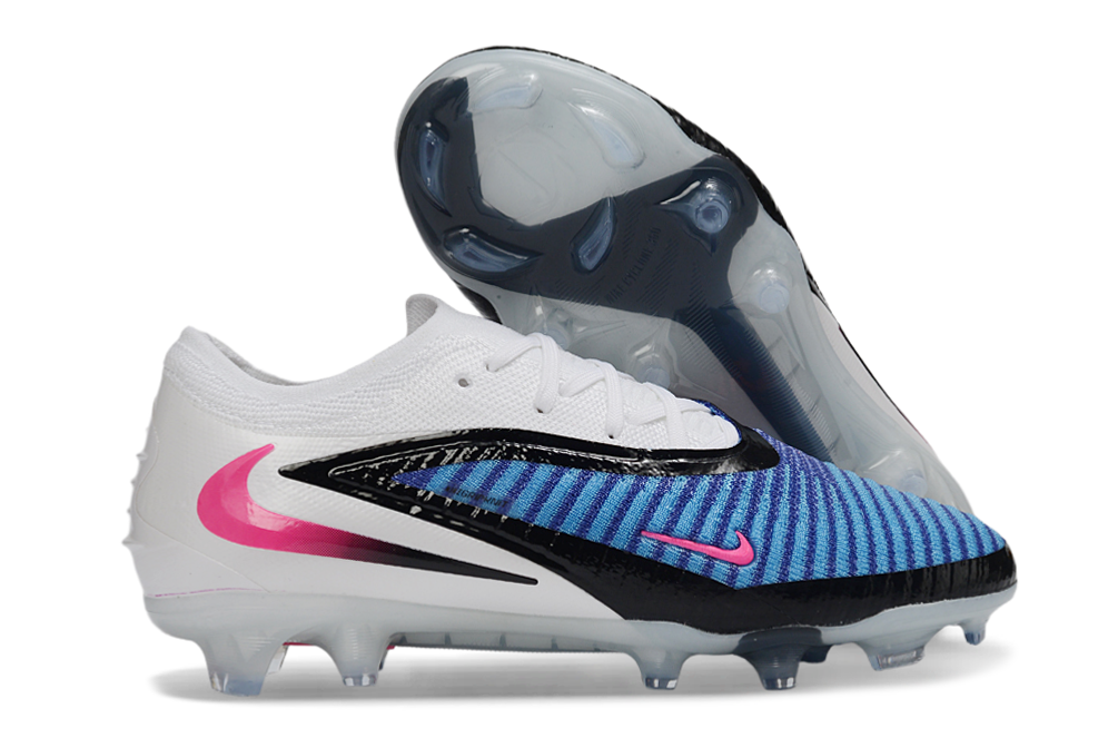 Phantom 6 Low Elite FG - Attack Pack