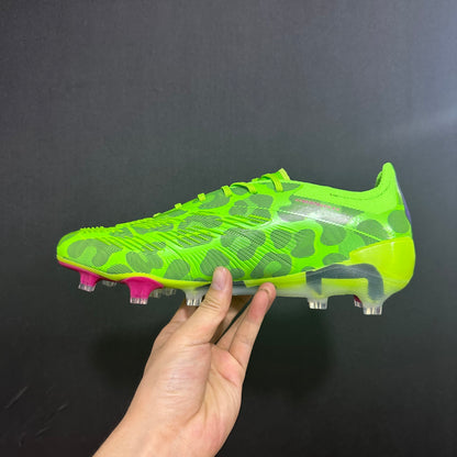 Adidas Predator Elite Solar Green Team
