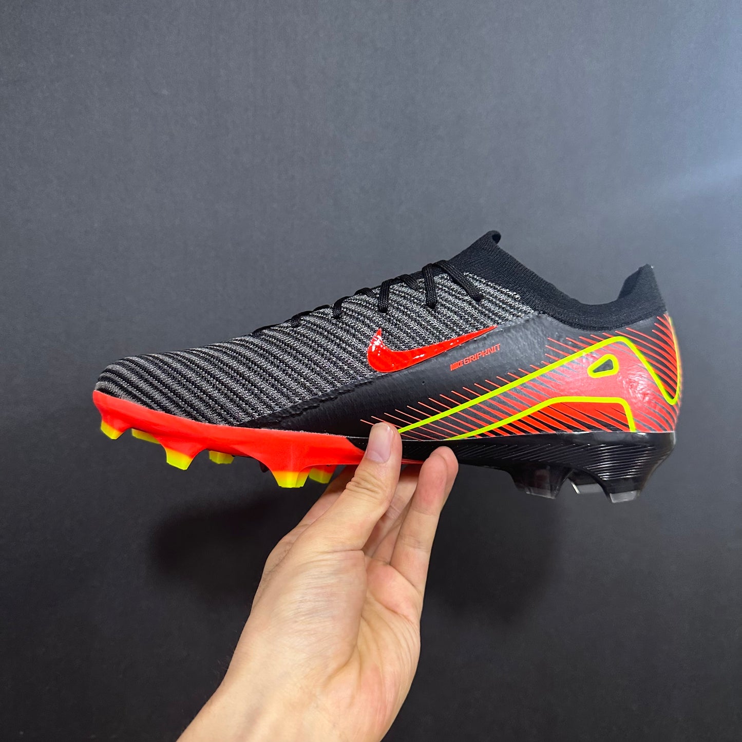 Nike Air Zoom Mercurial 10 Elite FG