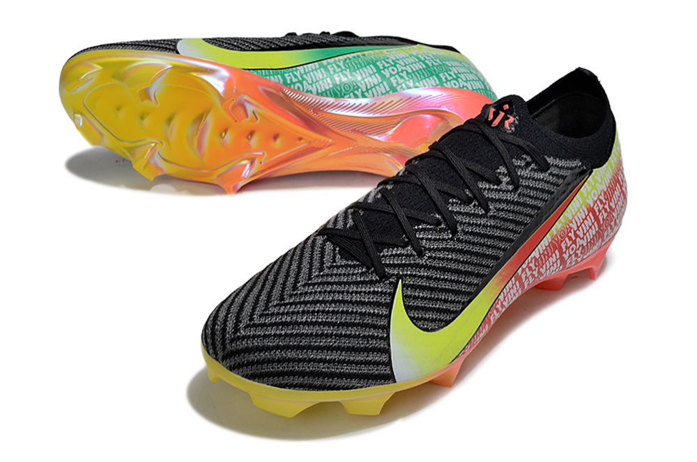 Mercurial Vapor 16 Elite FG Vini Jr
