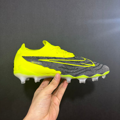 Phantom GX Pro Elite FG Yellow/Black
