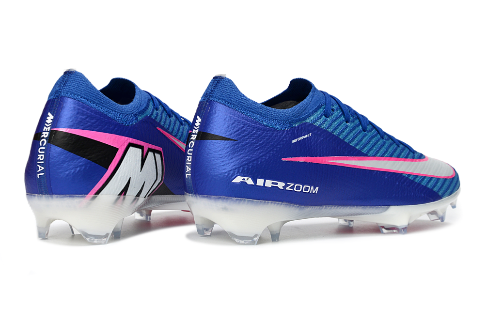 Mercurial Vapor 16 Elite FG - Attack Pack