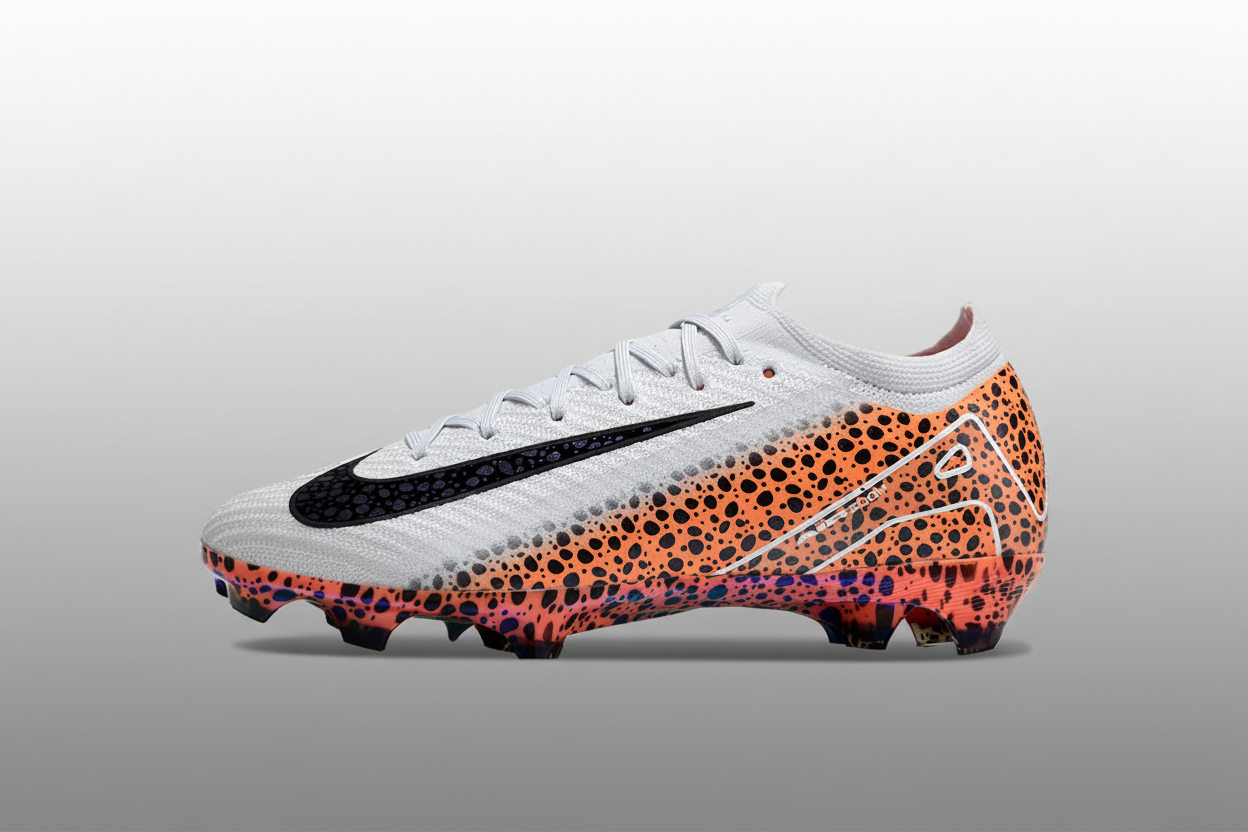 MercuriaI Vapor 16 EIite FG Olympic Safari