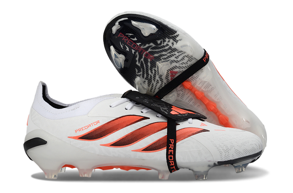 Predator Elite FT FG - Chaos vs Control Pack