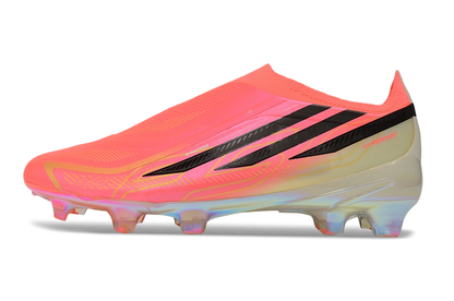 F50 Hyperfast Elite Laceless FG - Road to Glory World Cup Pack
