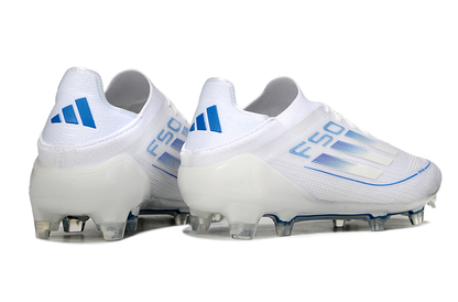 F50 Elite Laceless FG Polar Victory