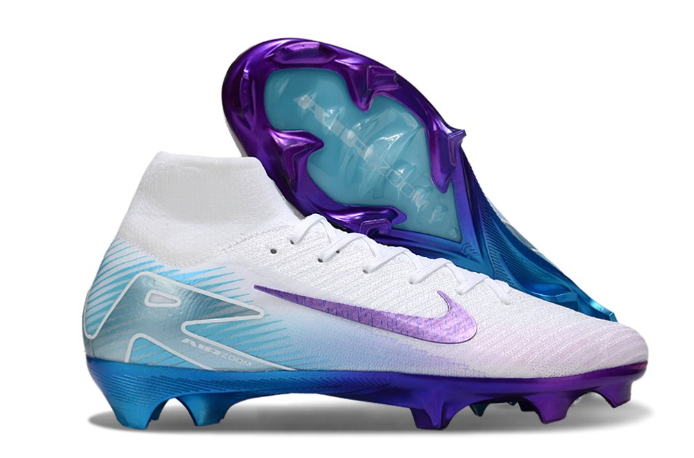 Mercurial Superfly 10 Elite FG Chromatic