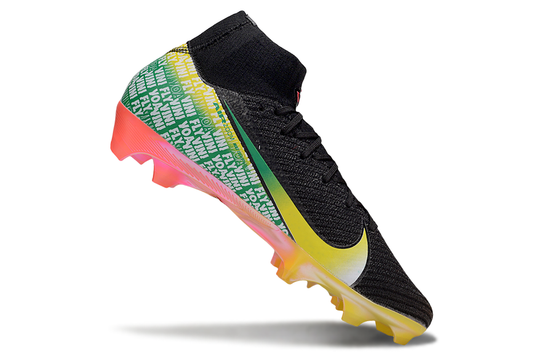 Nike Air Zoom Mercurial Superfly 10 Elite FG Vini Jr