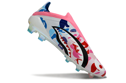 F50 Elite Laceless FG X BAPE
