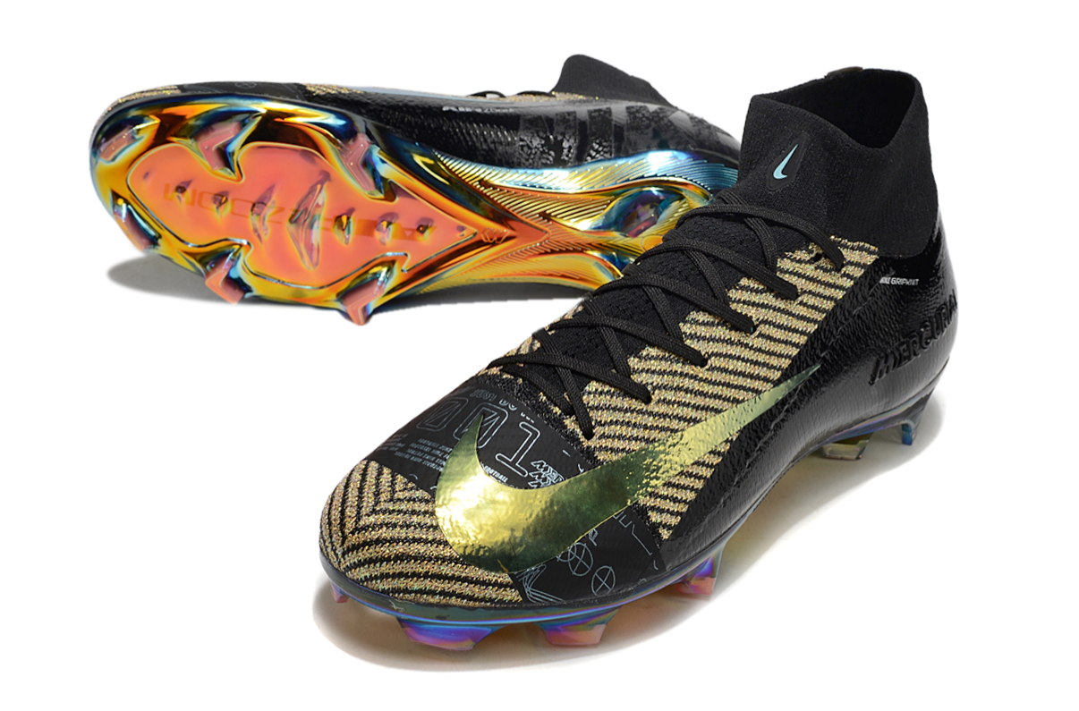 Nike Air Zoom Mercurial Superfly 10 Elite FG Cosmic Speed Limited Edition