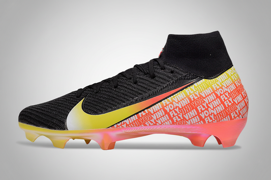 Nike Air Zoom Mercurial Superfly 10 Elite FG Vini Jr
