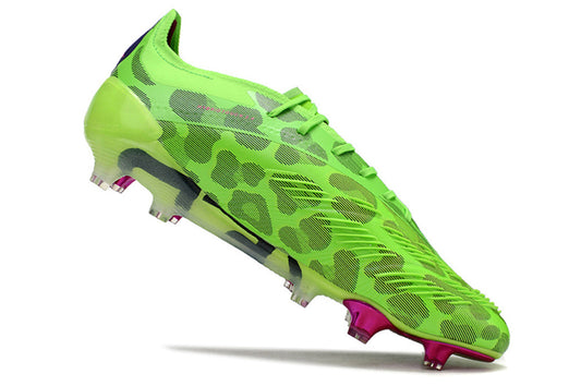 Adidas Predator Elite Solar Green Team