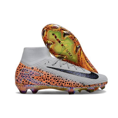 Mercurial Superfly 10 Elite FG Olympic Safari