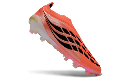 Predator Laceless Elite FG - Road to Glory World Cup Pack