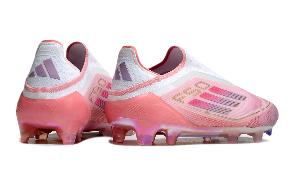 F50 Elite FG Laceless Lamine Yamal LY304