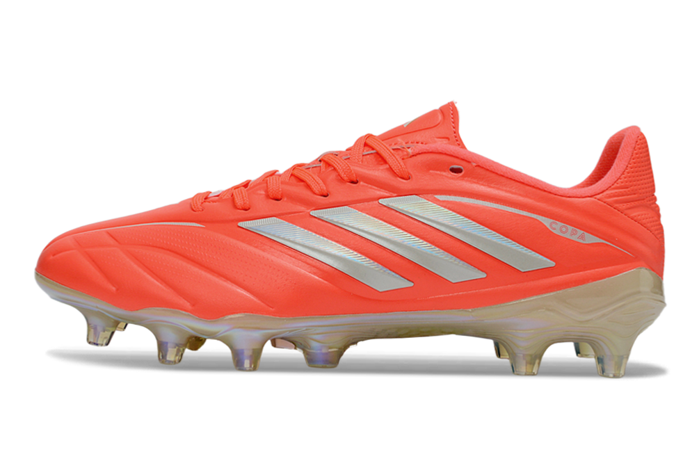 Copa Pure IV Elite FG - Road to Glory World Cup Pack