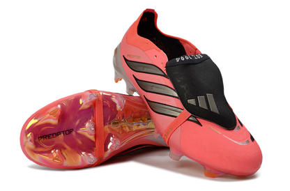 Predator Elite FG - Road to Glory World Cup Pack