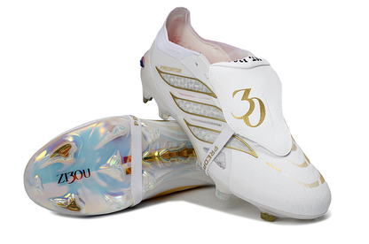 Predator Elite FT FG - Zinedine Zidane