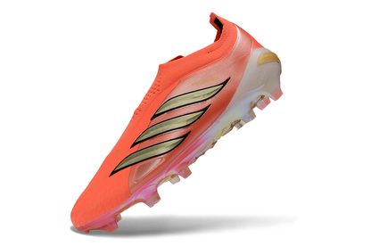 Predator Laceless Elite FG - Road to Glory World Cup Pack