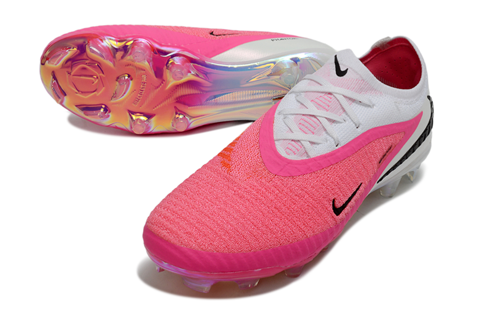 Phantom 6 Low Elite FG - Breakout World Cup Pack