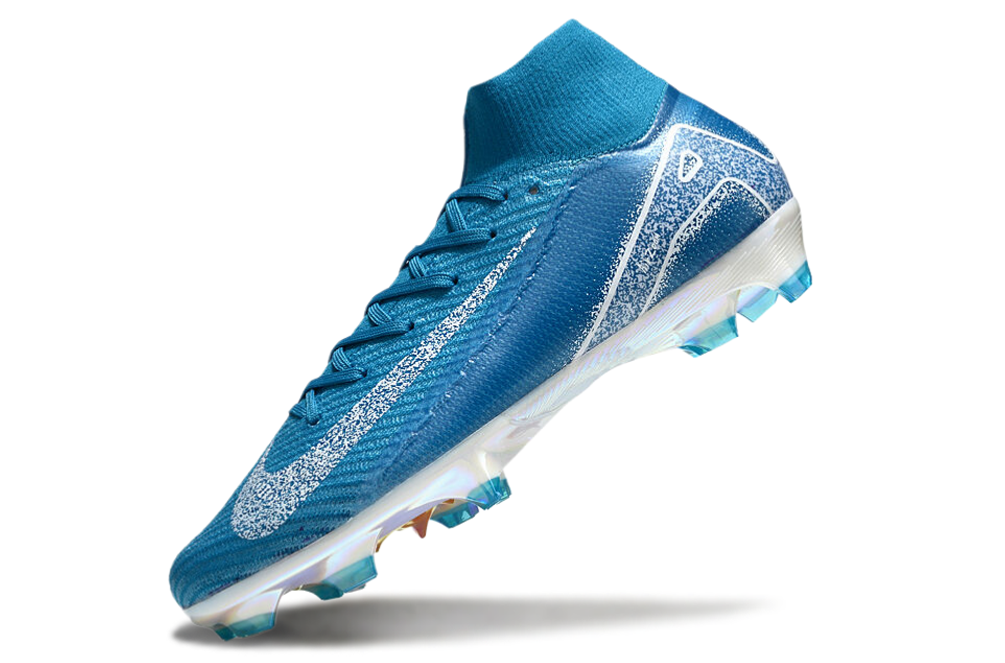 Nike Air Zoom Mercurial Superfly 9 Elite FG