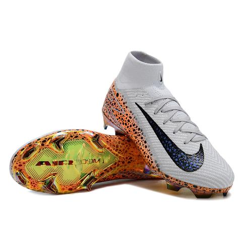 Mercurial Superfly 10 Elite FG Olympic Safari