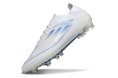 F50 Elite Laceless FG Polar Victory