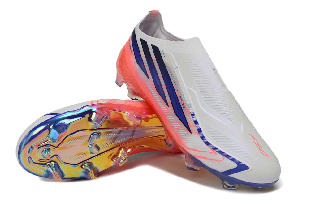 F50 Hyperfast Laceless Elite FG - Chaos vs Control Pack