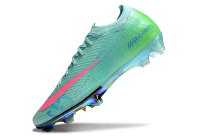 Nike Mercurial Vapor 16 Elite FG Aurora Green/Pink Blast