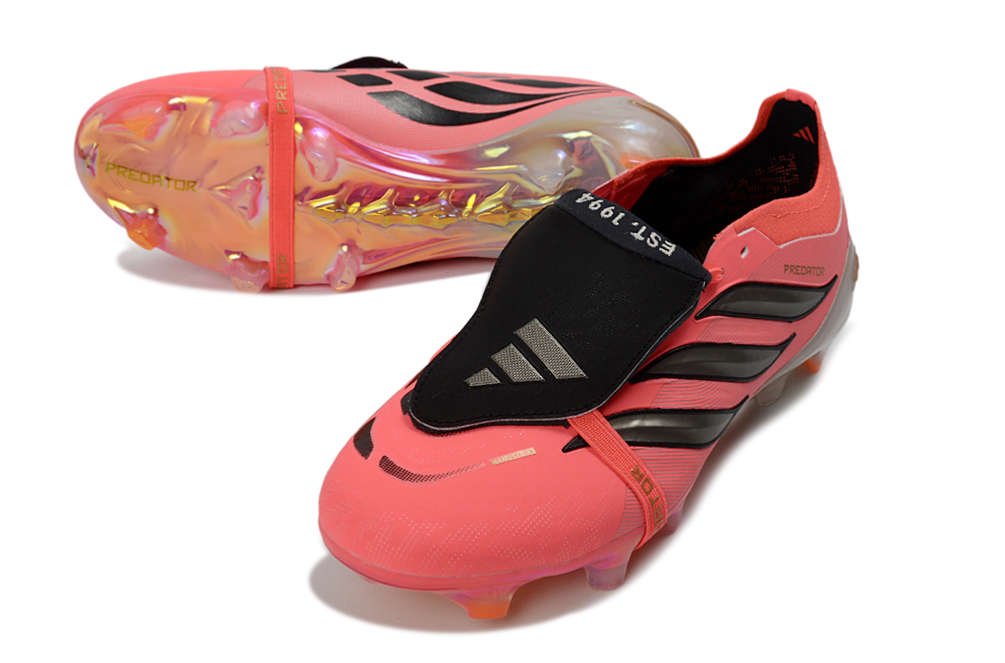 Predator Elite FG - Road to Glory World Cup Pack