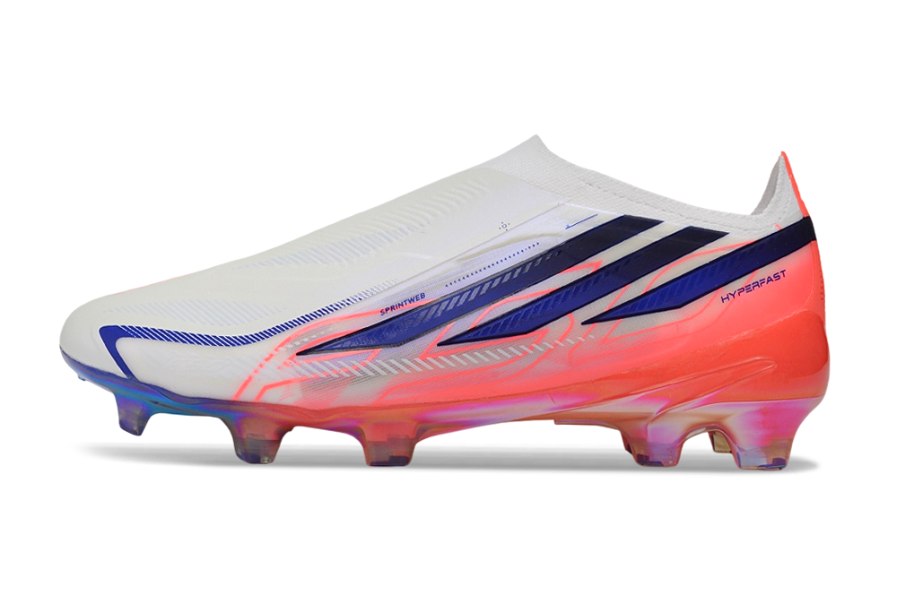F50 Hyperfast Laceless Elite FG - Chaos vs Control Pack