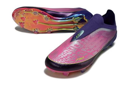 F50 Elite x Lamine Yamal Laceless FG - Special Edition