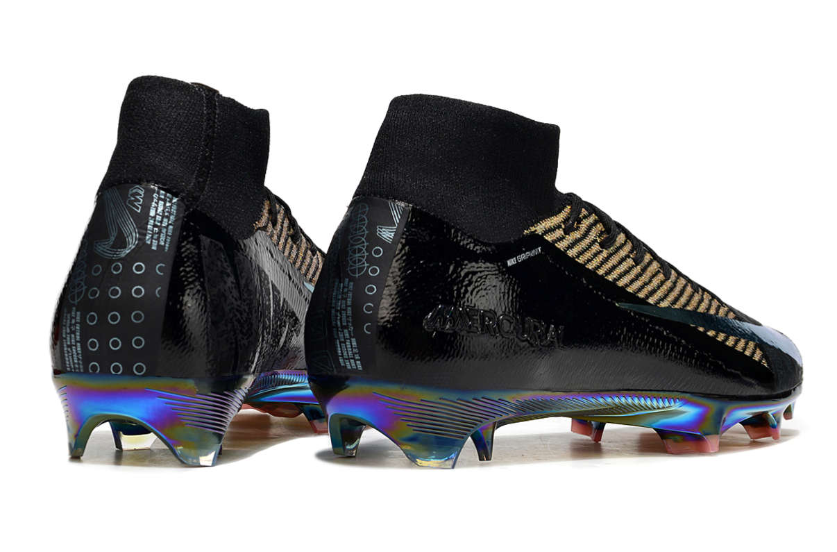 Nike Air Zoom Mercurial Superfly 10 Elite FG Cosmic Speed Limited Edition