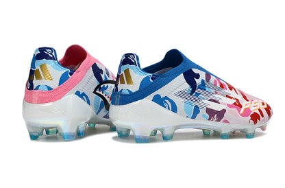 F50 Elite Laceless FG X BAPE