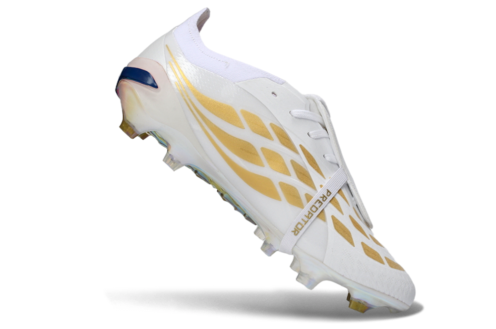 Predator Elite FT FG - Zinedine Zidane