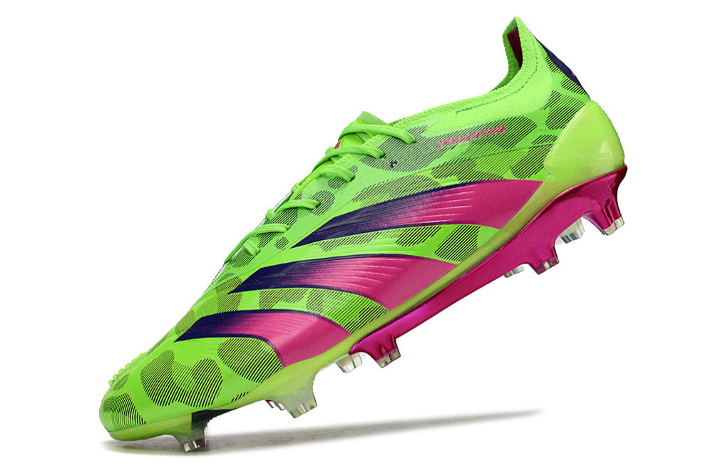 Adidas Predator Elite Solar Green Team