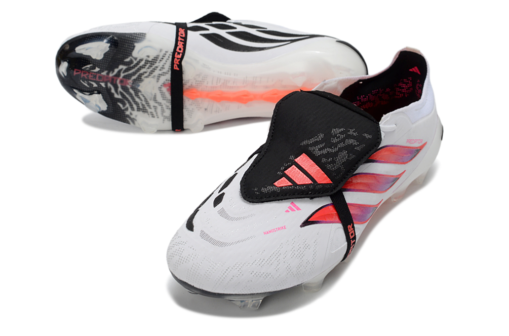 Predator Elite FT FG - Chaos vs Control Pack