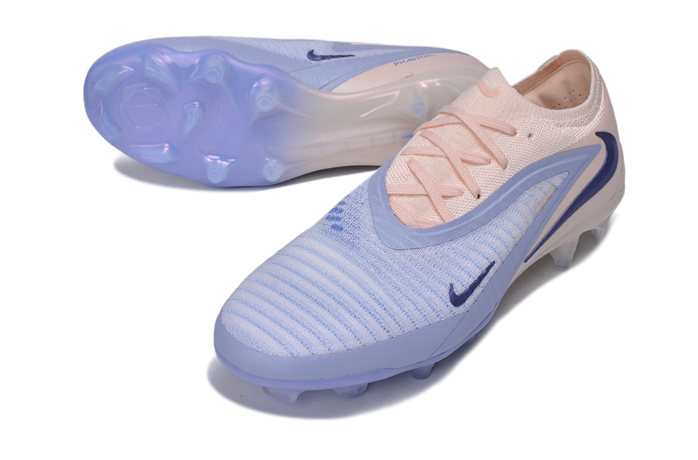 Phantom 6 Low Elite FG - Showtime Pack