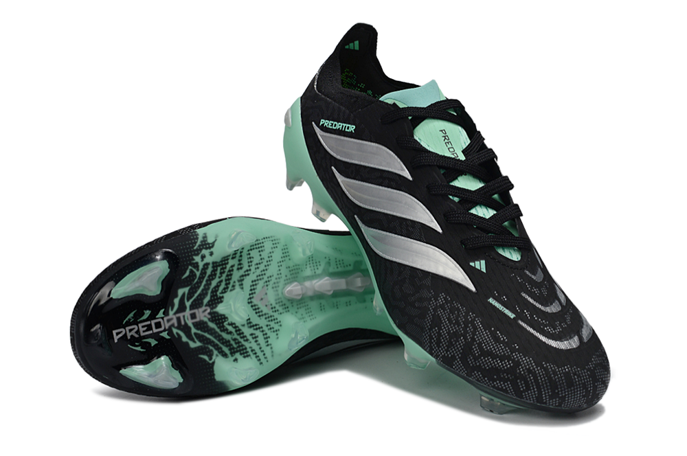 Predator Elite FG - Final Rush Pack