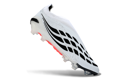 Predator Elite Laceless FG - Chaos vs Control Pack