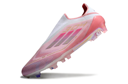 F50 Elite FG Laceless Lamine Yamal LY304